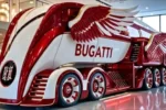 2026 Bugatti Hypercamper RV