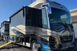 2026 Luxury Motorhomes