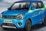2026 Maruti Wagon R
