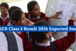 PSEB Class 5 Result 2026 Expected Soon